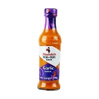 Nandos Peri-peri Garlic Sauce 250gm